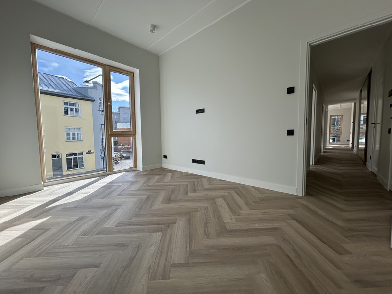 Kortermaja ehitus Tallinnas